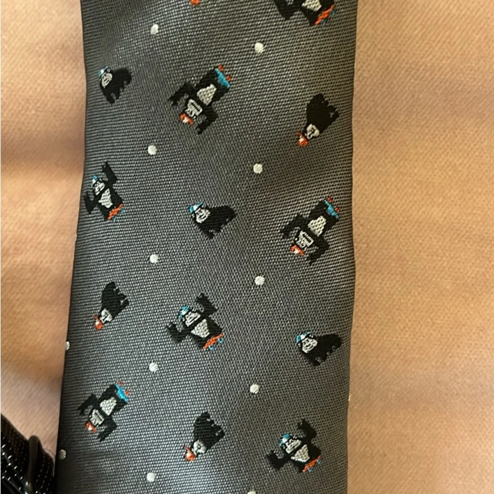 Boys Ties